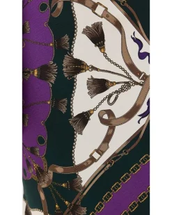 Veronica Beard Clover Skirt