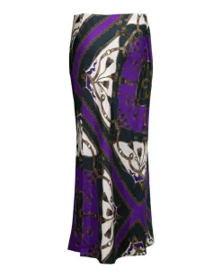 Veronica Beard Clover Skirt