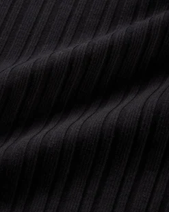 Veronica Beard Draya Rhinestone Button Tee