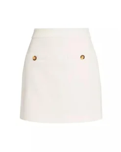 Veronica Beard Emar Skirt