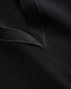 Veronica Beard Emily Polo Top