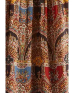 Veronica Beard Esmeralda Blouse