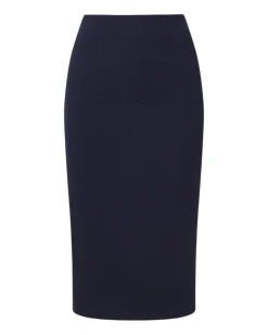 Veronica Beard Holmes Pencil Skirt