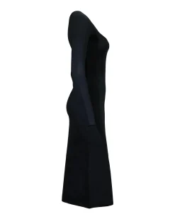 Veronica Beard Imka Cashmere Dress