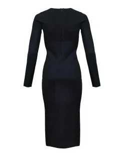 Veronica Beard Imka Cashmere Dress