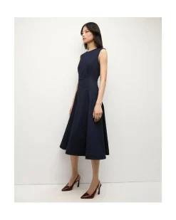 Veronica Beard Karrigan Dress