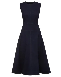 Veronica Beard Karrigan Dress