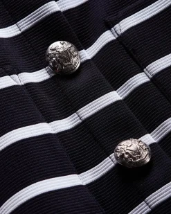 Veronica Beard Kensington Knit Jacket