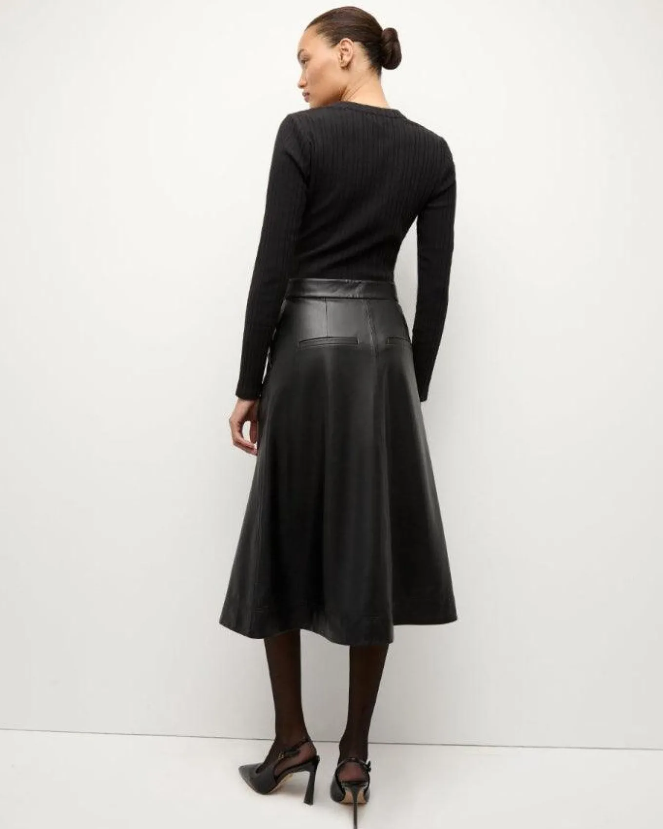 Veronica Beard Louise Skirt