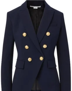 Veronica Beard Miller Dickey Jacket