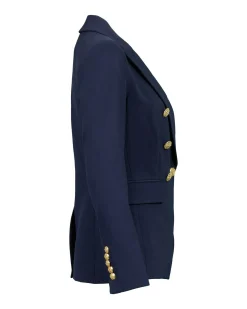 Veronica Beard Miller Dickey Jacket