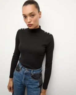 Veronica Beard Nate Top