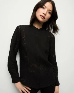 Veronica Beard Naya Top