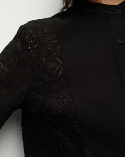 Veronica Beard Naya Top