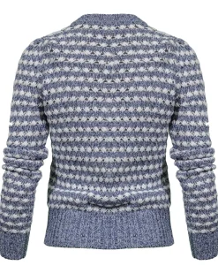 Veronica Beard Newton Sweater