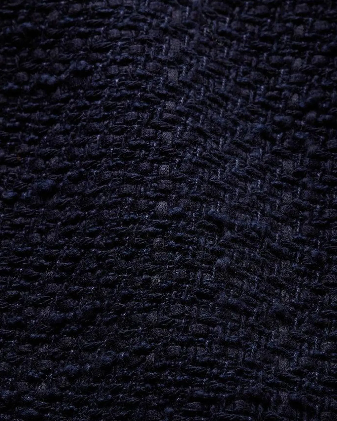 Veronica Beard Roman Tweed Short Skirt