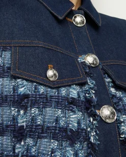 Veronica Beard Santo Jacket