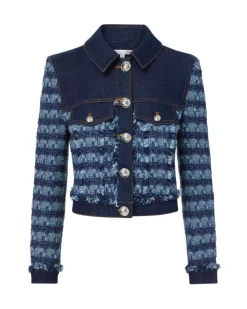 Veronica Beard Santo Jacket