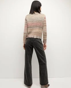 Veronica Beard Sariyah Knit Jacket