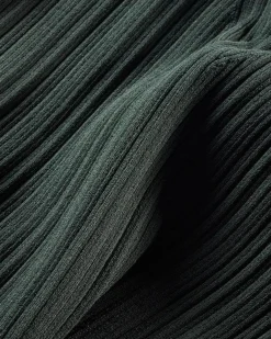 Veronica Beard Semma Ribbed Tank