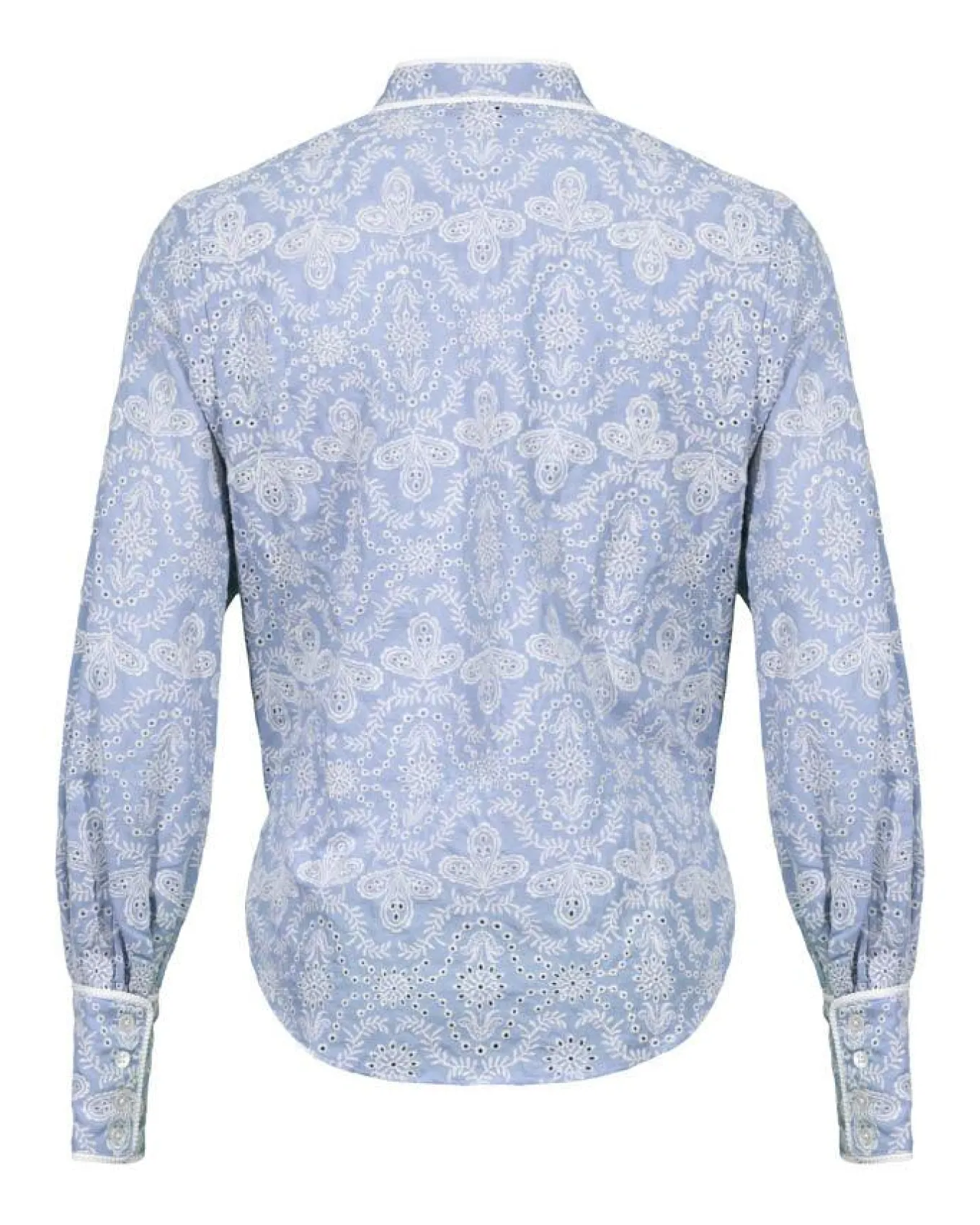 Veronica Beard Thorp Blouse