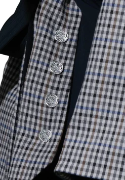 Veronica Beard Toral Dickey Coat