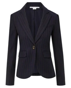 Veronica Beard Tyra Dickey Jacket