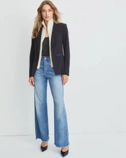 Veronica Beard Upstate Dickey