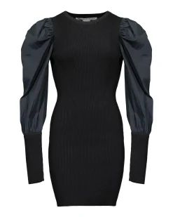 Veronica Beard Wilkin Mini Dress