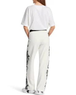 Welby Side Detail Pull On Pant